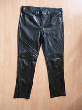 Hose Lederhose MARC CAIN Gr.N2