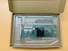 LSI MegaRAID 9240-8i 8ports