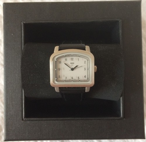 Herrenarmbanduhr bmw 327 - bmw,