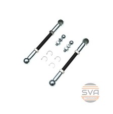 Lowering suitable for Mercedes