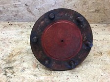 Mc Cormick Farmall D217
