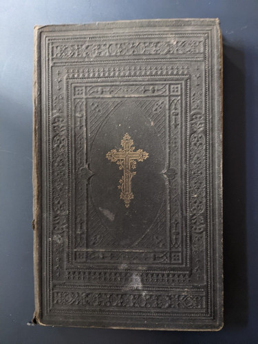Hochzeitsbibel 1897 nürnberg - hochzeitsbibel,