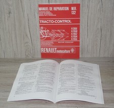 Renault Werkstatthandbuch