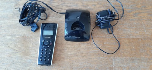 Analog telefon schnurlos - analog,