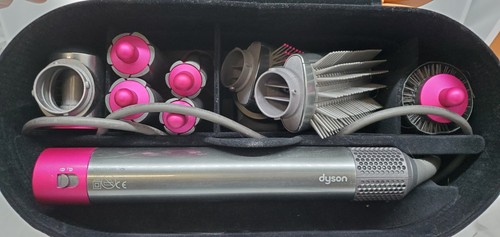 Dyson airwrap hs01 complete - dyson,