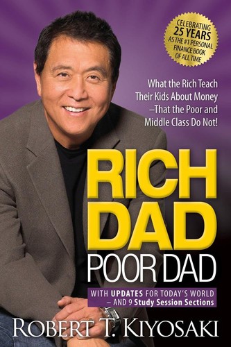 Rich dad poor - rich,