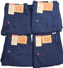 Levis 511 Herren Jeans Slim