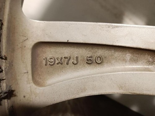 9965027090 felge mazda ke - felge,