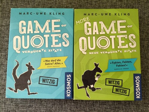Game quotes marc uwe - game, (marc-uwe