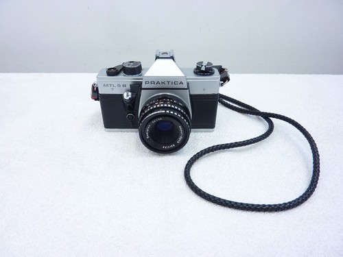 Praktica mtl5b mit top - praktica,