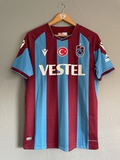 Trabzonspor heimtrikot 2022 - heimtrikot, 2022-23