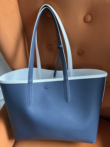 Handtasche shopper von lacoste - handtasche,