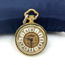 Catorex Handaufzug Taschenuhr