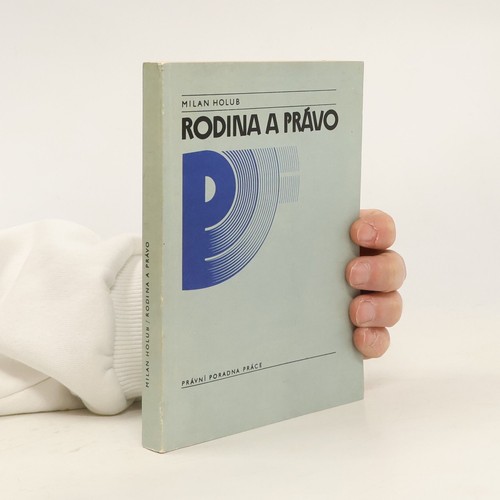 Rodina právo milan - a, právo 