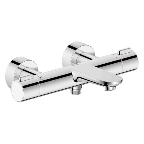 Duravit wave wannenthermostat - duravit,