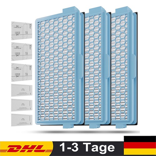 Hepa filter für miele - filter,