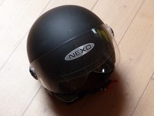 Nexo Jethelm Urban Style II