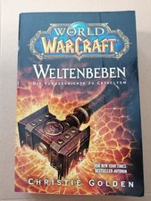 World of Warcraft: Weltenbeben-Christie Golden-2011