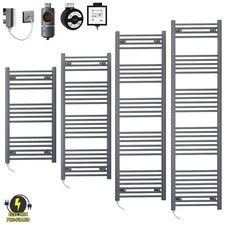 500mm breit grau anthrazit