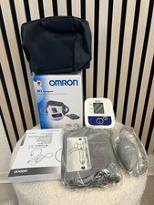Omron M1 Compact -