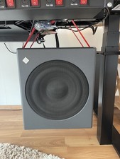 Neumann KH 750 DSP Subwoofer