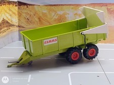 Siku 2989 2992 Farmer Serie