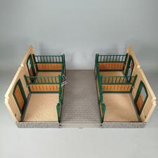 Schleich Pferdestall 42195