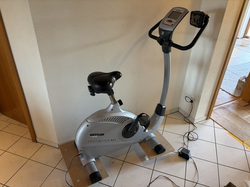 Kettler heimtrainer - kettler, /