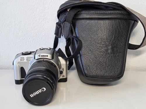 Canon eos ix7 - canon,
