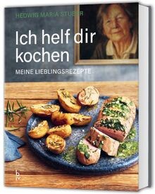 Ich helf dir kochen meine - kochen, –