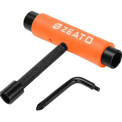 Skateboard werkzeug tool - skateboard, t-tool