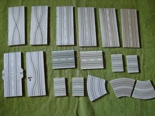 Faller ams  24 Schienen -