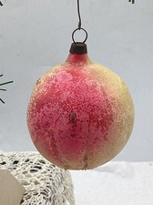 Alt  Christbaumschmuck