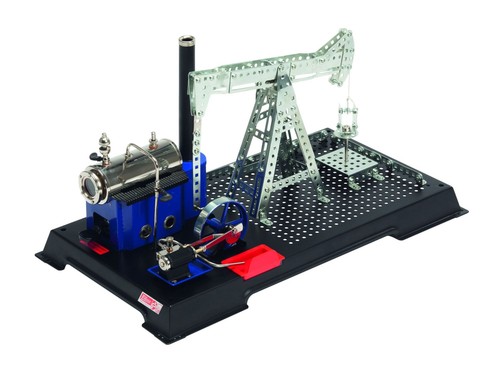 Wilesco dampfmaschine 11 - d,
