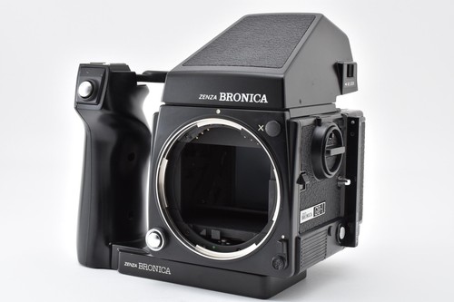 Zenza bronica analoge - gs-1,