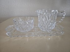  🍶Milch und Zucker aus Glas