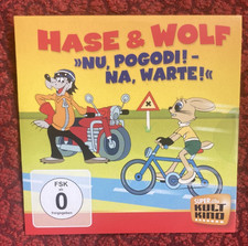 Hase & Wolf Nu,pogodi! Na