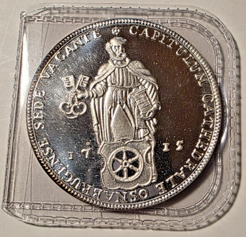 1000er feinsilber taler 1973 - 1000er,
