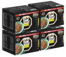 128x85g Sheba Selection