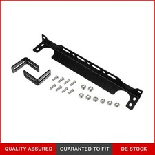 Aluminium Legierung Ölkühler