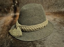 Hutmacher ZAPF Werfen -