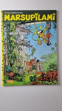 MARSUPILAMI Bd.20 Die Arche Noah Comic Carlsen Verlag Franquin