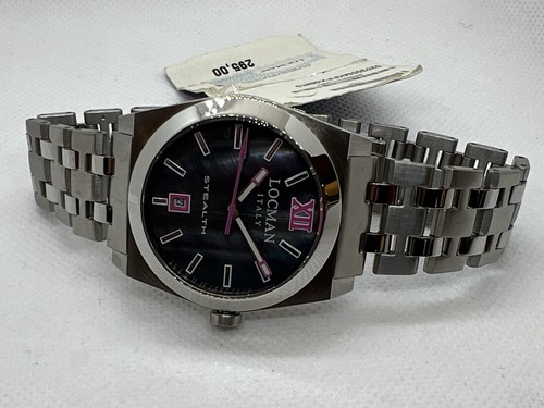 Locman stealth damenuhr 203 - locman,