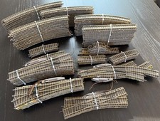 Fleischmann konvolut aus - h0,