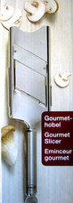 Rösle Gourmet-/Trüffelhobel