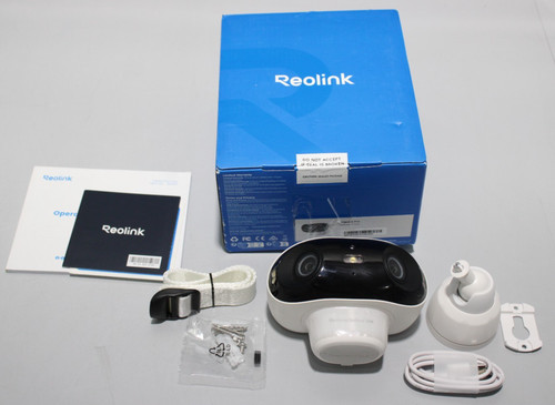 Reolink argus pro b740x - 4, 4k