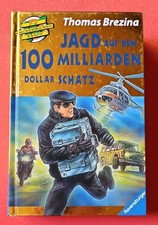 Knickerbocker-Bande - Jagd auf