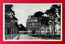 AK NEUSALZ Oder 1935 Kreiskrankenhaus   ( 161180