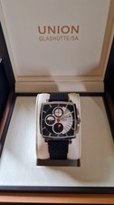 Union Glashütte Averin