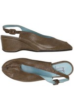 thierry rabotin Sandalen Damen Sommerschuhe Sandalette offene Schuhe... #db8tl40